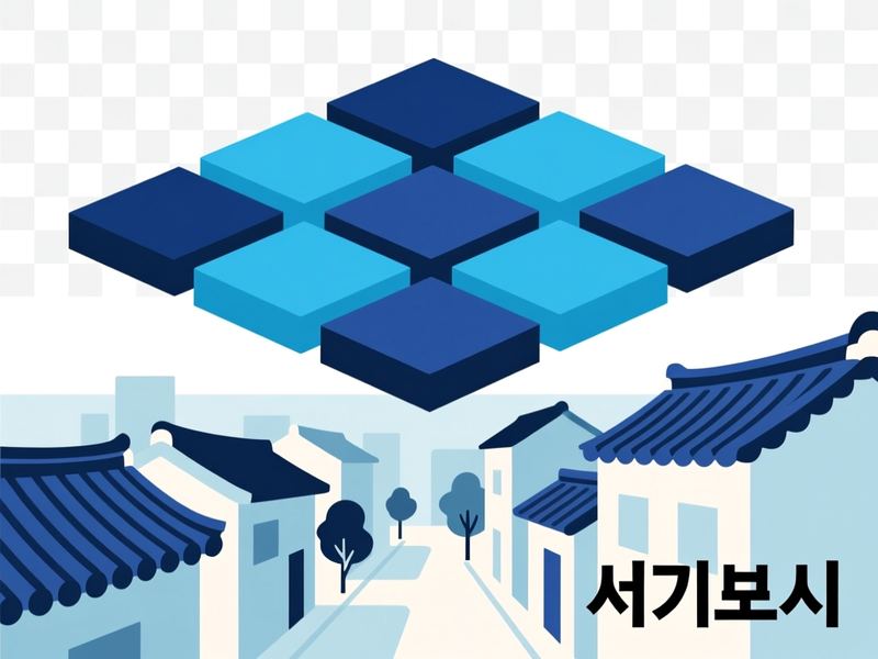 서귀동 홈페이지제작 구축 사례