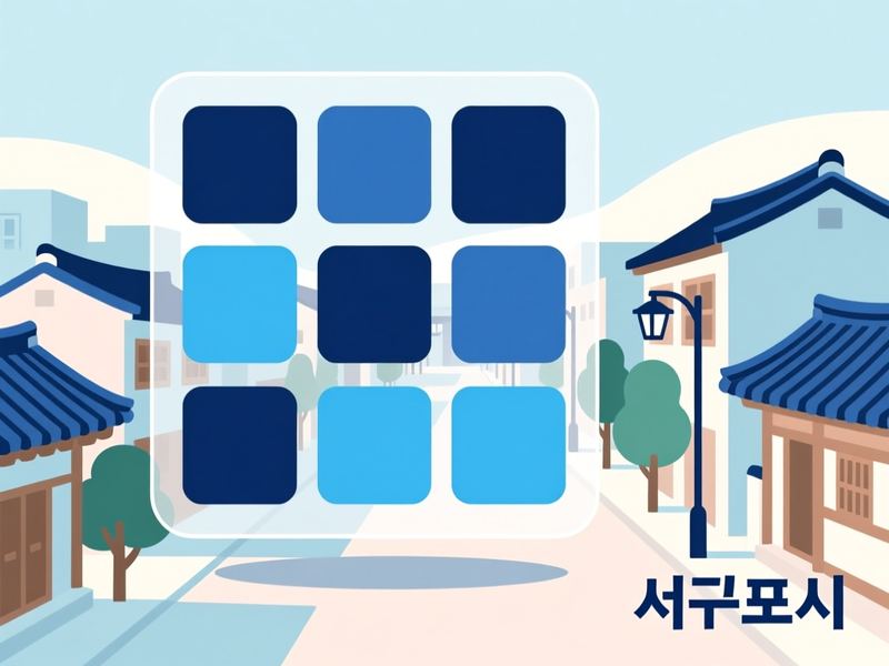 성산읍 홈페이지제작 구축 사례