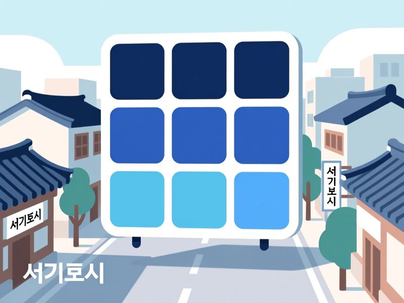 안덕면 홈페이지제작 구축 사례