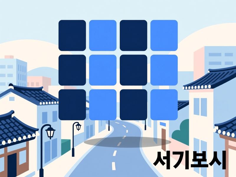 표선면 홈페이지제작 구축 사례