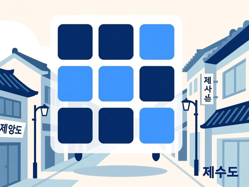 월평동 홈페이지제작 구축 사례