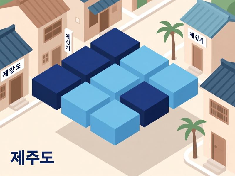 한경면 홈페이지제작 구축 사례