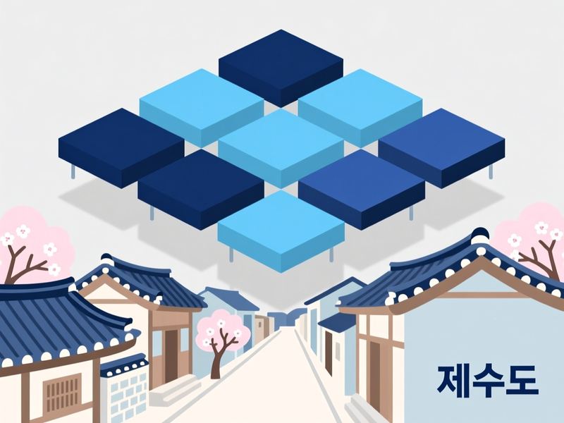 화북이동 홈페이지제작 구축 사례