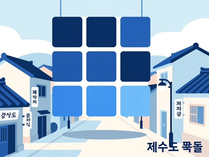 회천동 홈페이지제작 구축 사례