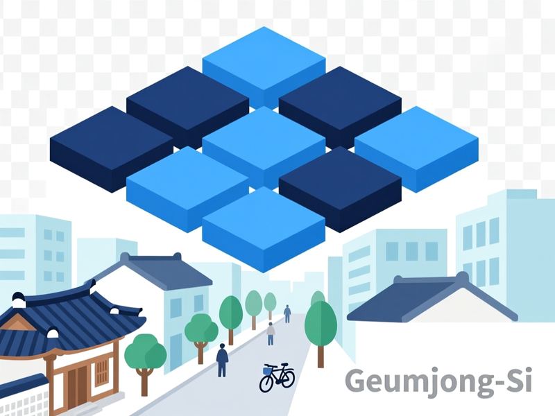 엄사면 홈페이지제작 구축 사례