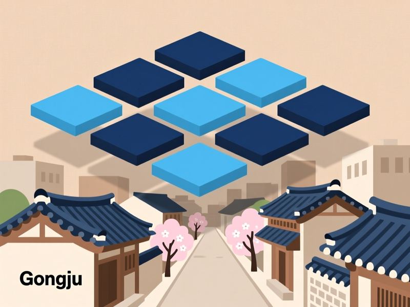 반포면 홈페이지제작 구축 사례