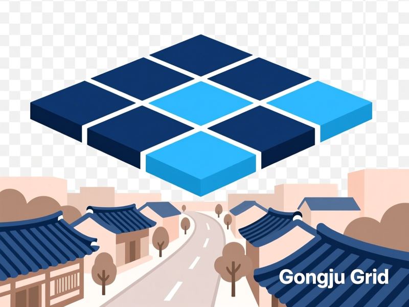 정안면 홈페이지제작 구축 사례