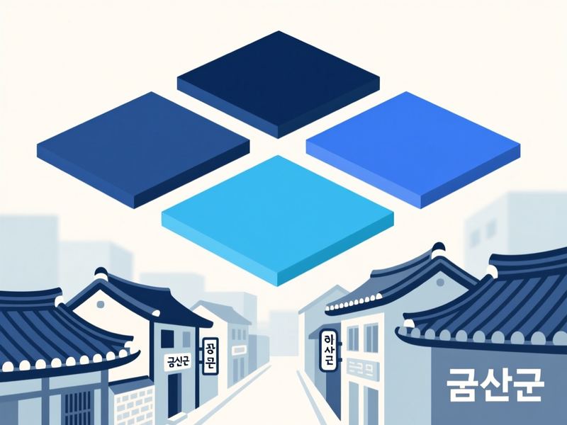 남이면 홈페이지제작 구축 사례