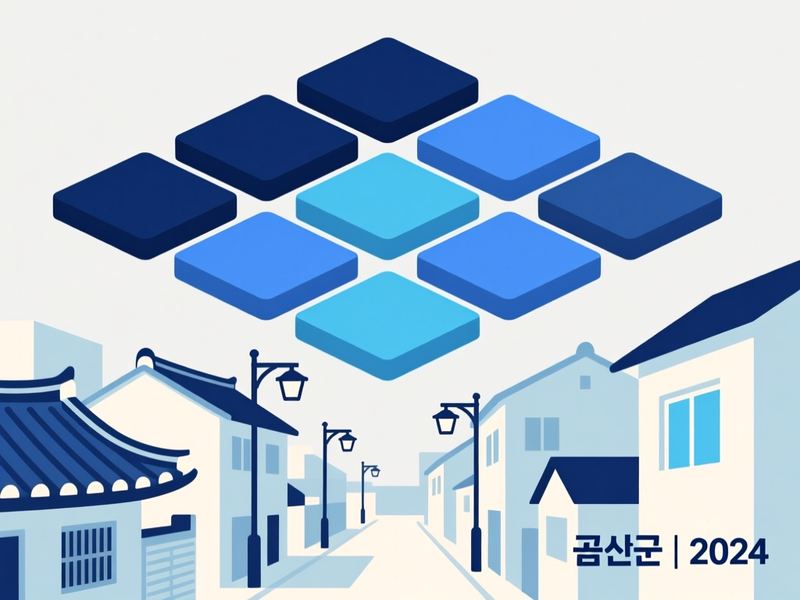 부리면 홈페이지제작 구축 사례