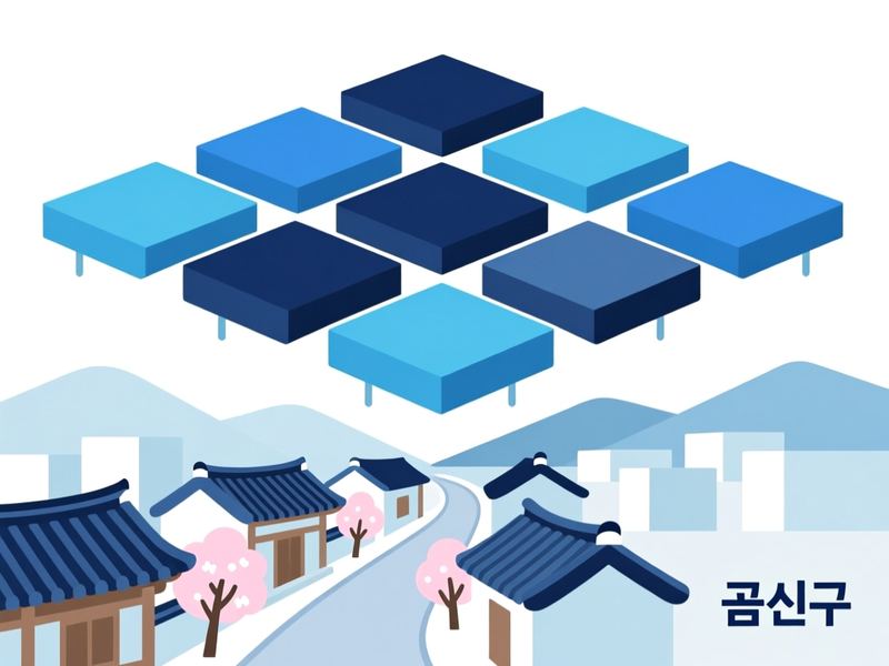 진산면 홈페이지제작 구축 사례