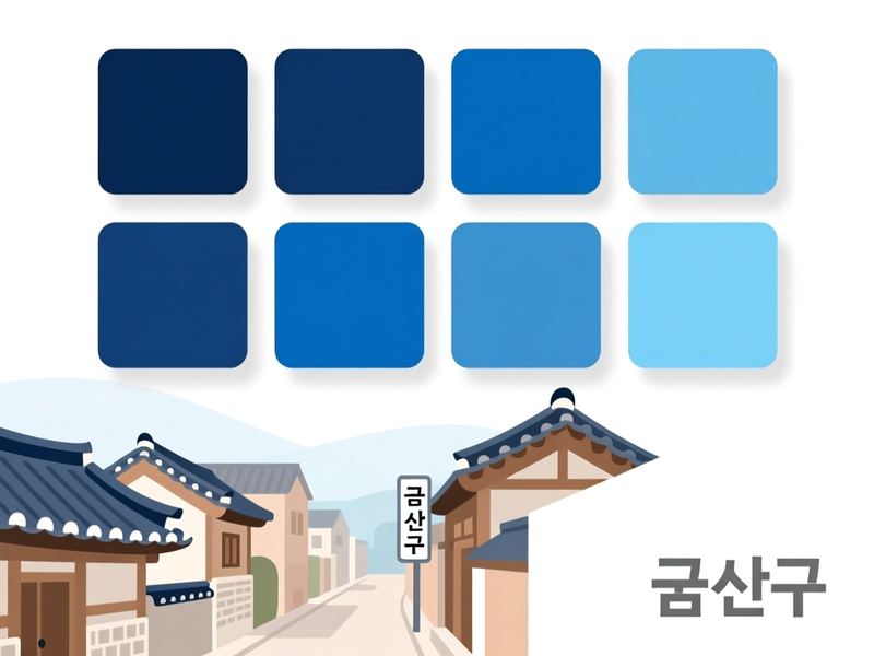 추부면 홈페이지제작 구축 사례