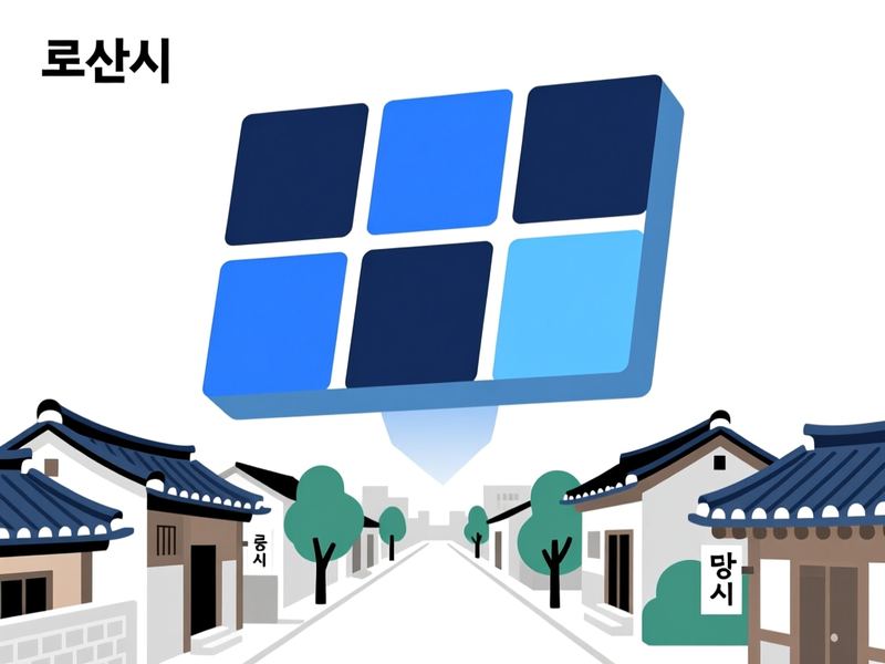 반월동 홈페이지제작 구축 사례