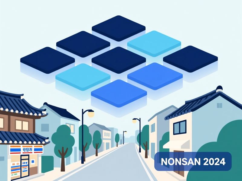 지산동 홈페이지제작 구축 사례
