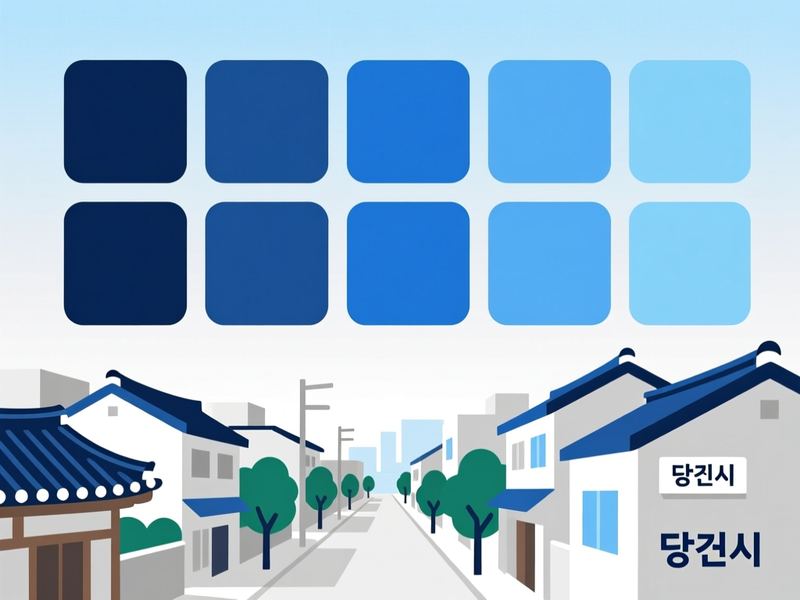 사기소동 홈페이지제작 구축 사례