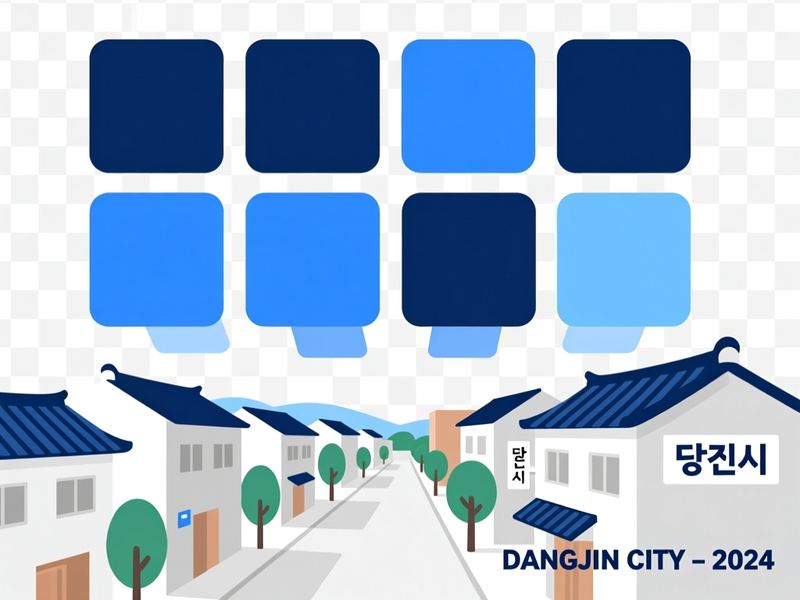 수청동 홈페이지제작 구축 사례