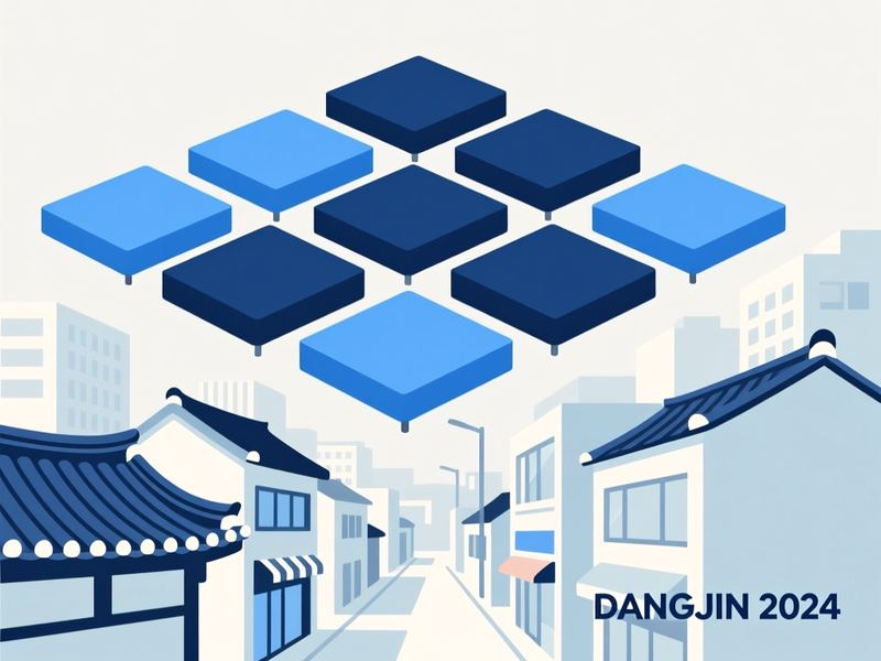 우두동 홈페이지제작 구축 사례