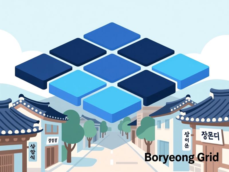 미산면 홈페이지제작 구축 사례