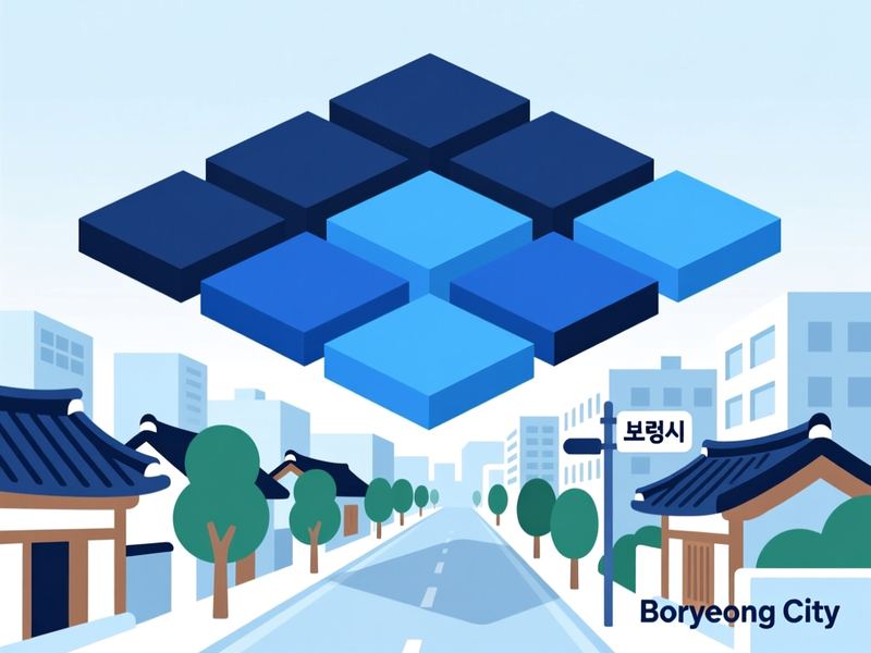 죽정동 홈페이지제작 구축 사례