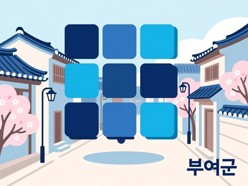 구룡면 홈페이지제작 구축 사례
