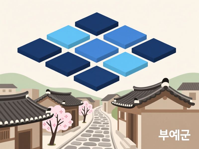 홍산면 홈페이지제작 구축 사례