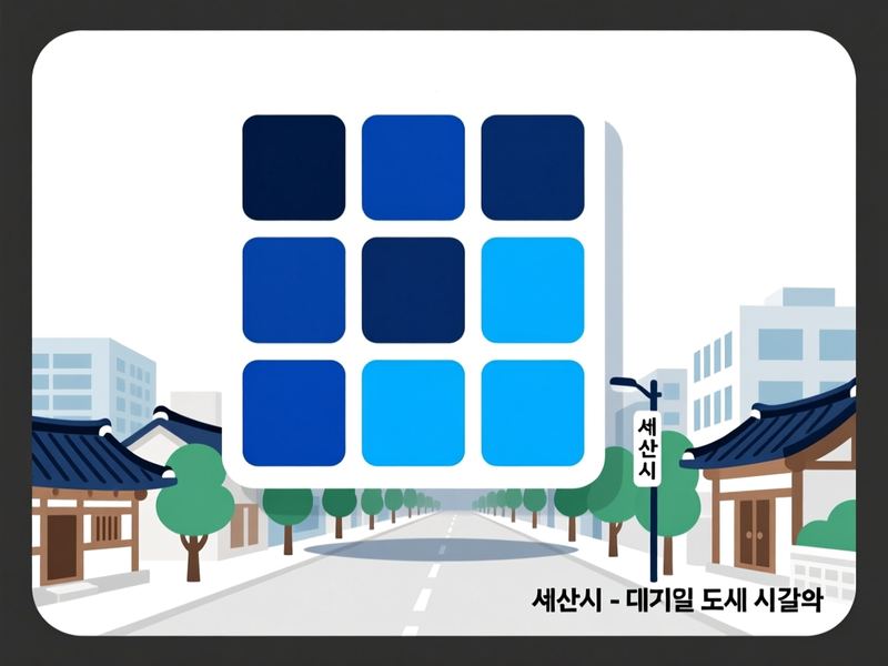 인지면 홈페이지제작 구축 사례