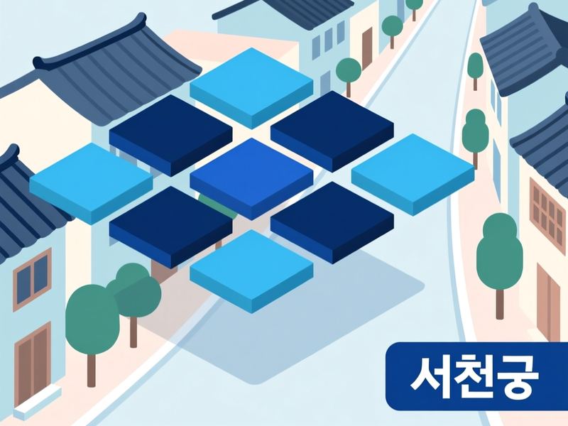 비인면 홈페이지제작 구축 사례