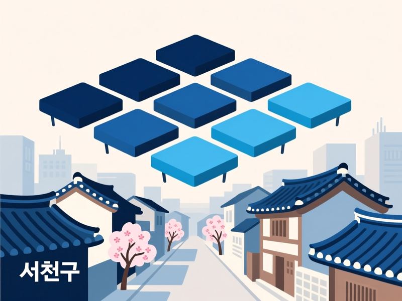 서면 홈페이지제작 구축 사례