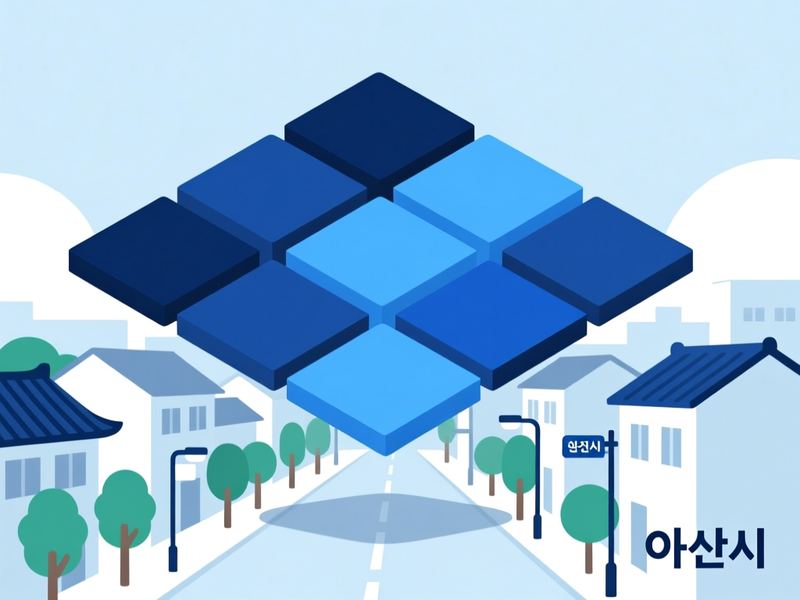 선장면 홈페이지제작 구축 사례