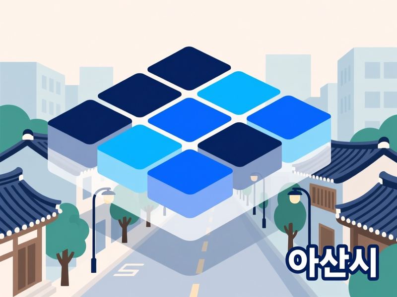 인주면 홈페이지제작 구축 사례