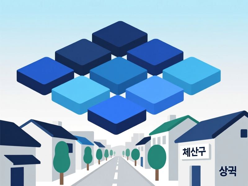 대술면 홈페이지제작 구축 사례
