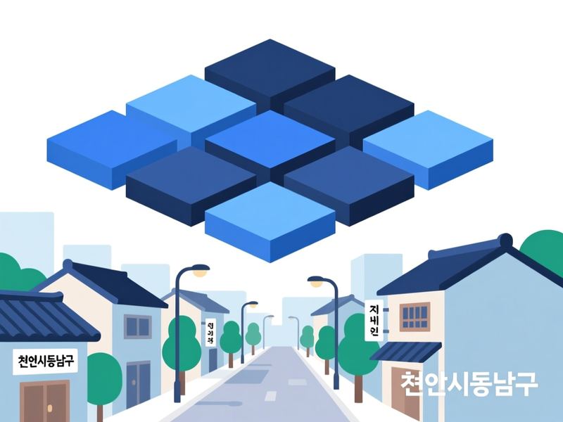다가동 홈페이지제작 구축 사례