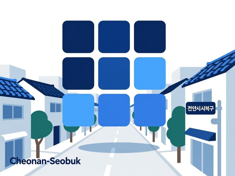 성성동 홈페이지제작 구축 사례
