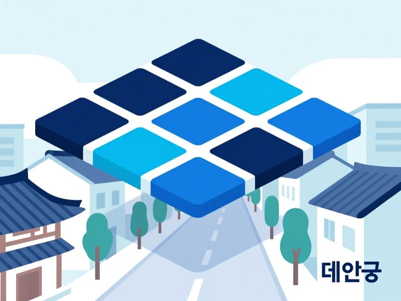 고남면 홈페이지제작 구축 사례