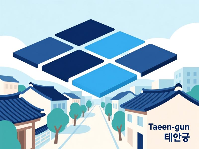 태안읍 홈페이지제작 구축 사례