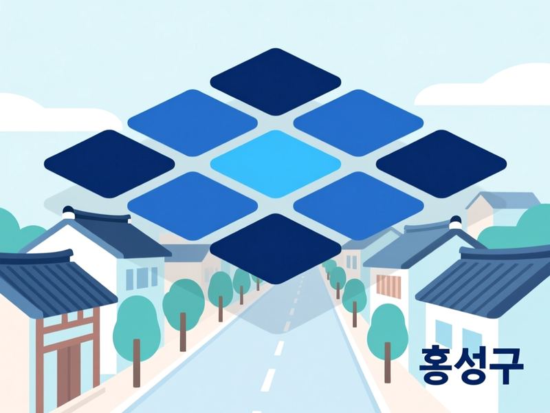 은하면 홈페이지제작 구축 사례