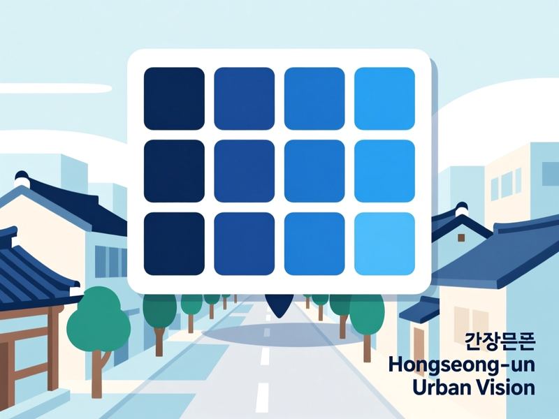 장곡면 홈페이지제작 구축 사례