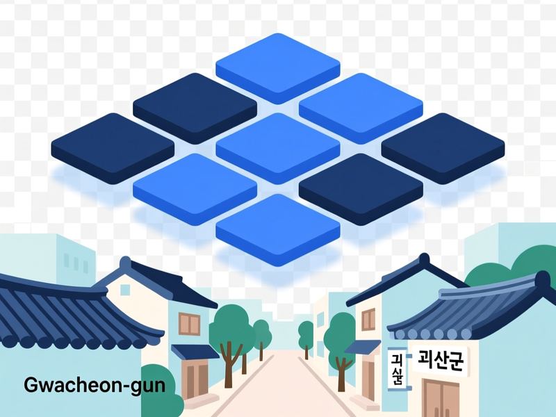 소수면 홈페이지제작 구축 사례
