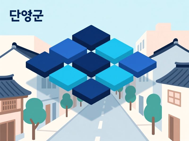 가곡면 홈페이지제작 구축 사례
