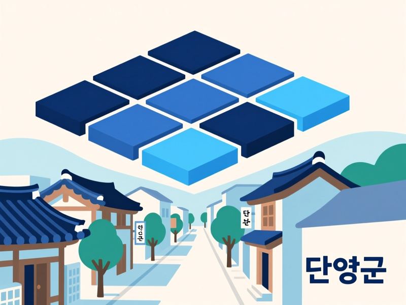 단양읍 홈페이지제작 구축 사례