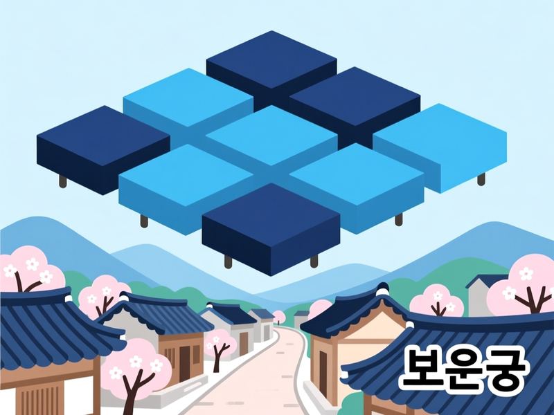 마로면 홈페이지제작 구축 사례