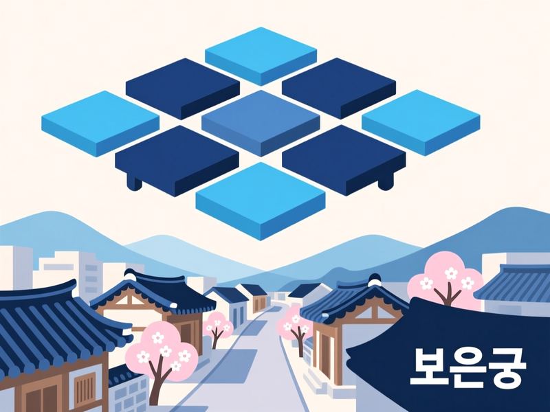 산외면 홈페이지제작 구축 사례