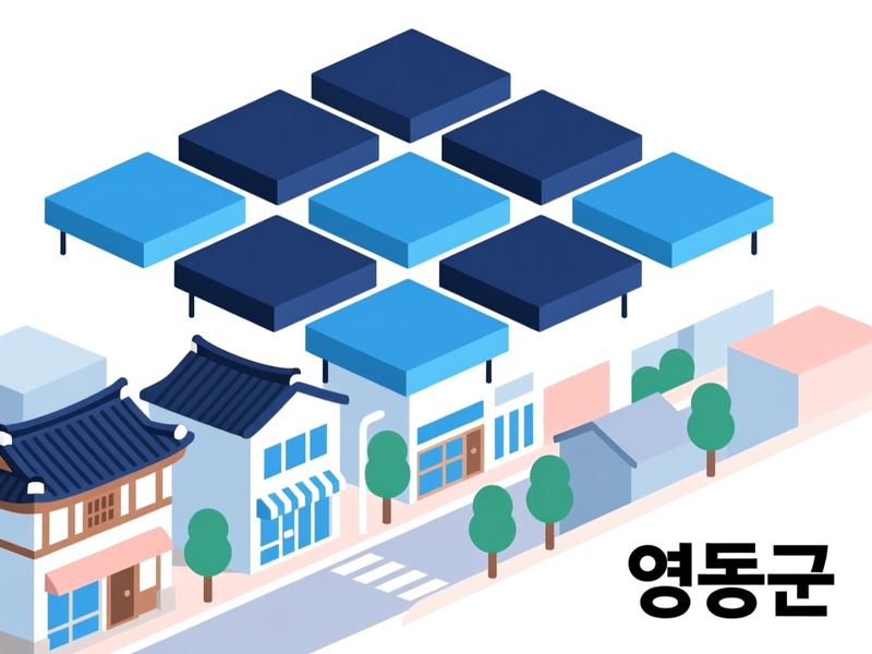 매곡면 홈페이지제작 구축 사례