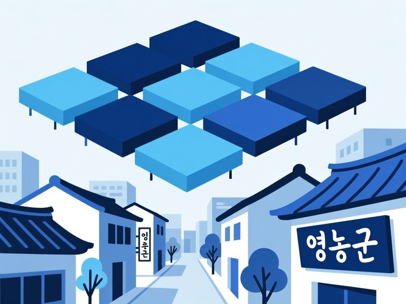상촌면 홈페이지제작 구축 사례