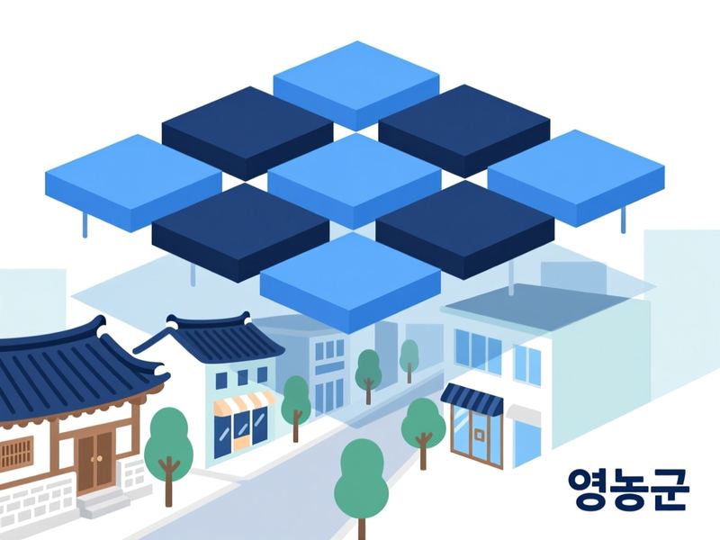 황간면 홈페이지제작 구축 사례