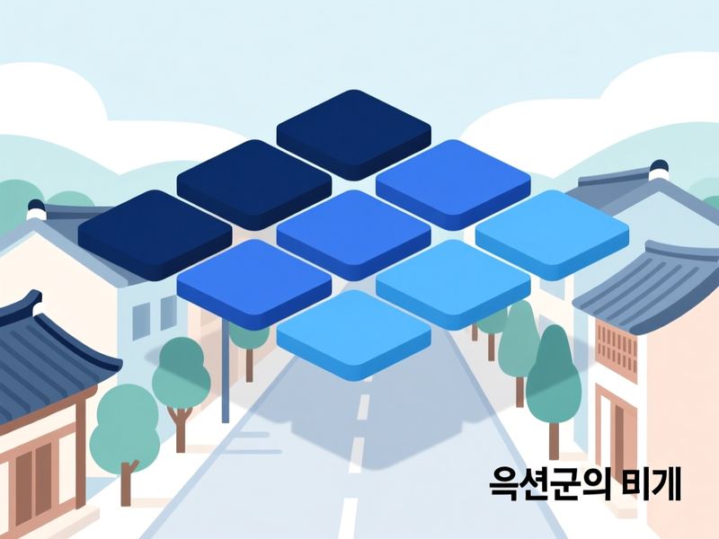 청산면 홈페이지제작 구축 사례