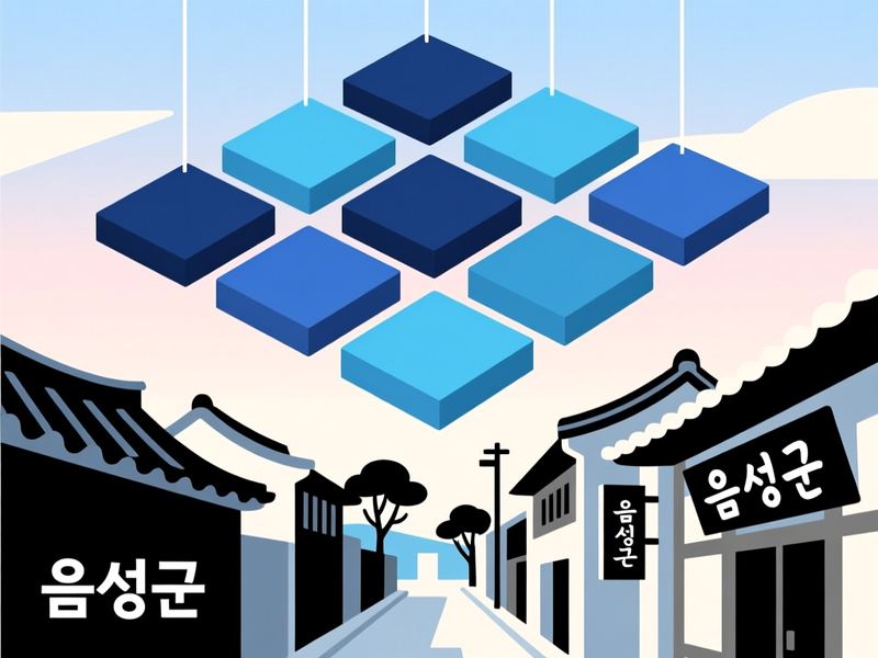 대소읍 홈페이지제작 구축 사례