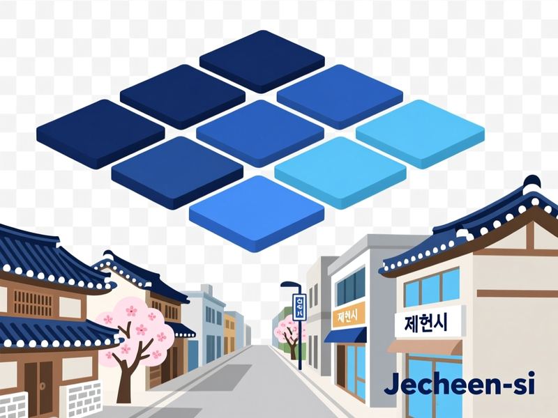 교동 홈페이지제작 구축 사례