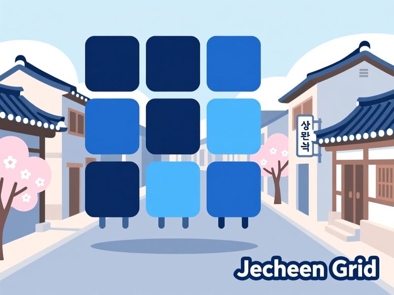 동현동 홈페이지제작 구축 사례