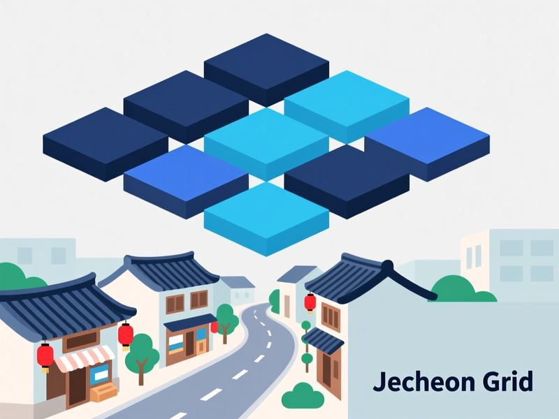 명지동 홈페이지제작 구축 사례
