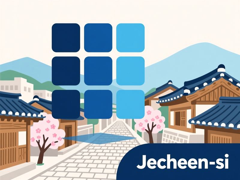 서부동 홈페이지제작 구축 사례
